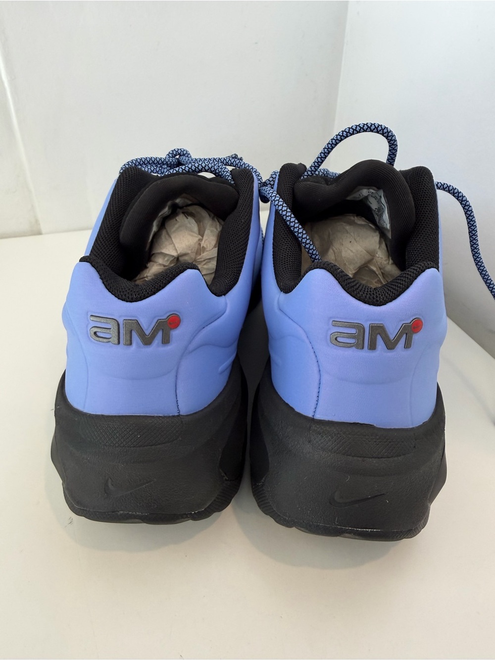 Nike Air Max Muse - Picture 8 of 8